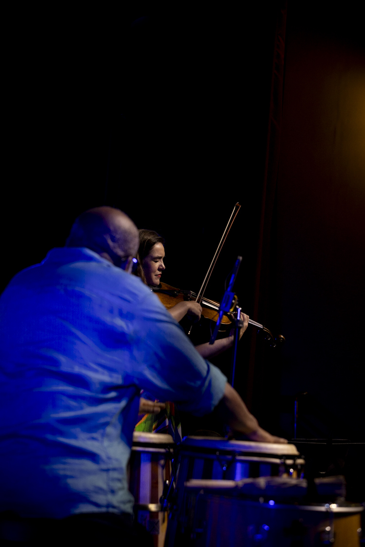 Jennifer Stumm - Concerto em Mococa - Ilumina