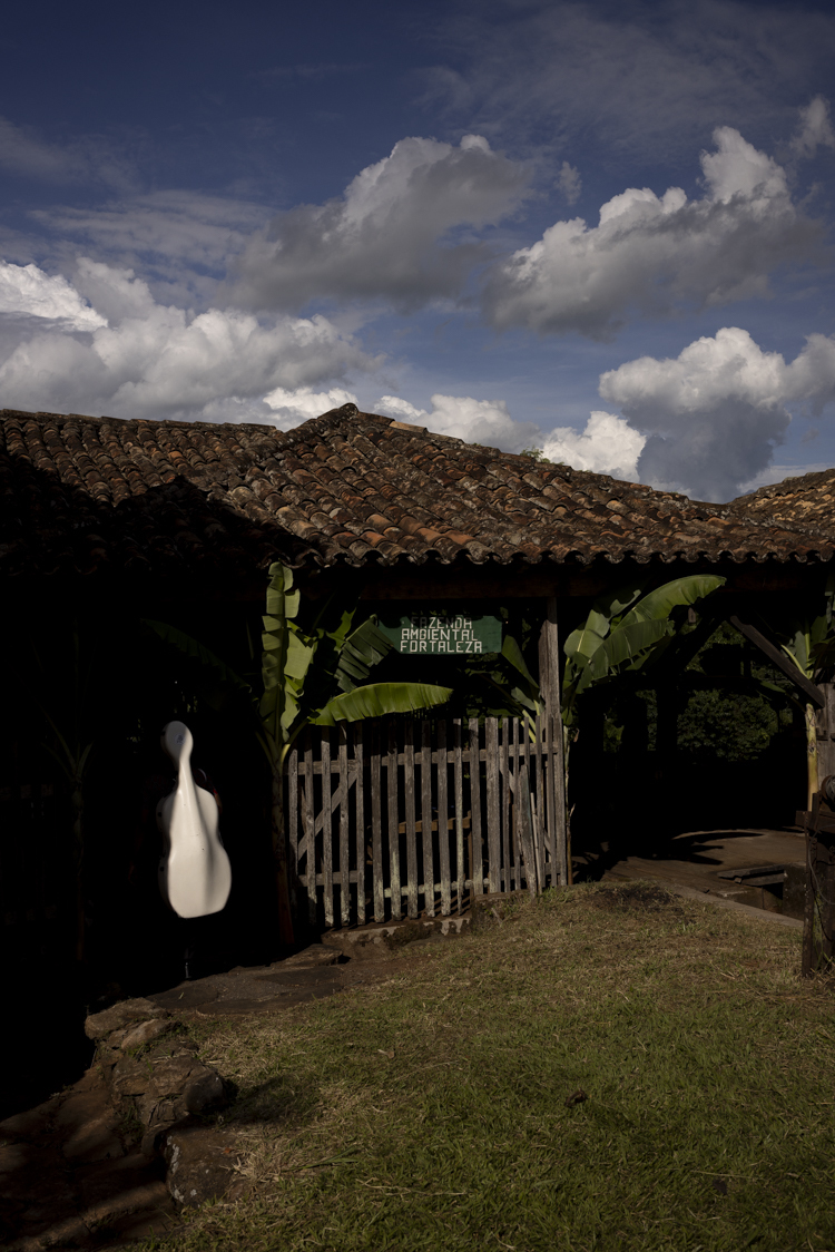 Ilumina - Fazenda Ambiental Fortaleza