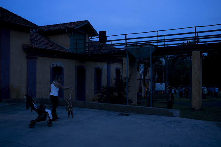 Ilumina - Fazenda Ambiental Fortaleza