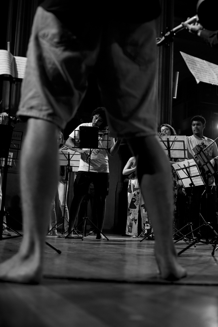 Uiler Souza - Ilumina - Sala São Paulo