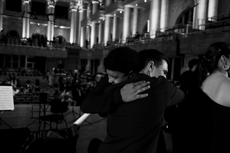 Ilumina - Sala São Paulo