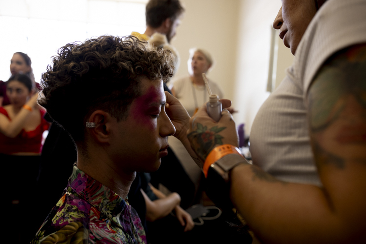 Daniel Maldonado - Ilumina - Sala São Paulo