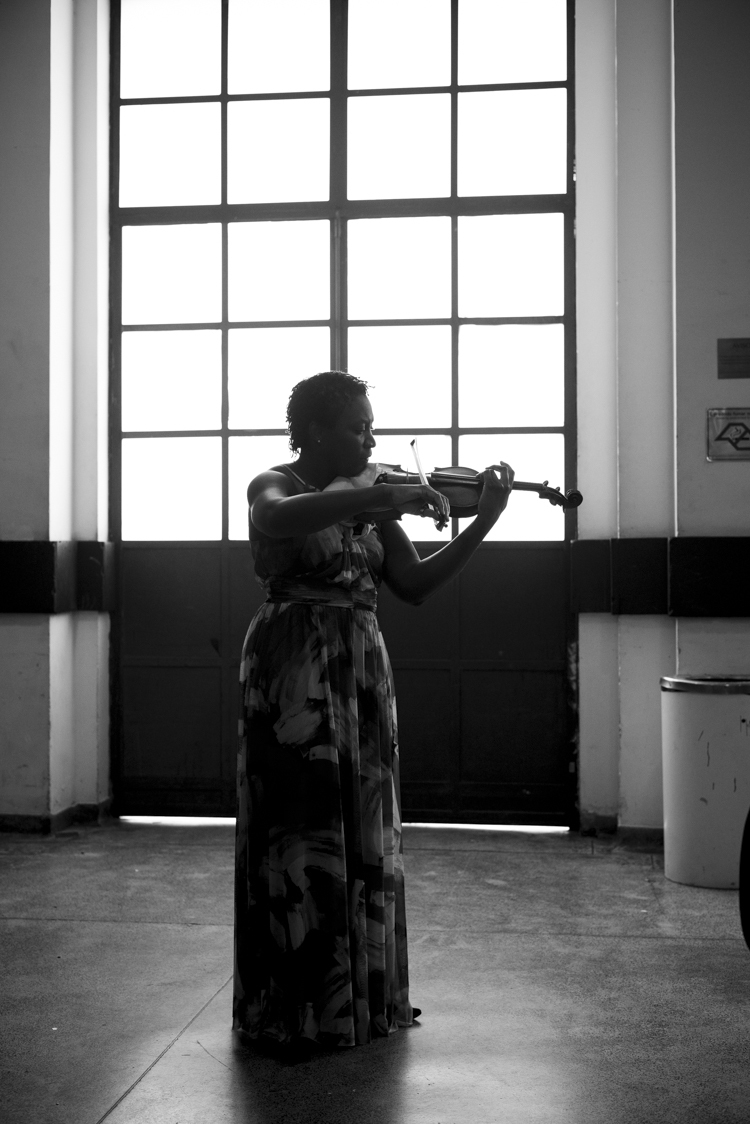 Tai Murray - Ilumina - Sala São Paulo