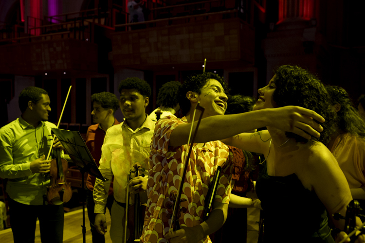 Ilumina - Sala São Paulo