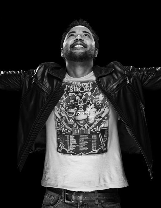 Wellington Sancho - SOS - Sensacional Orchestra Sonora