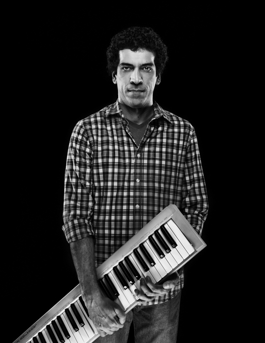 Gustavo Bugni - SOS - Sensacional Orchestra Sonora