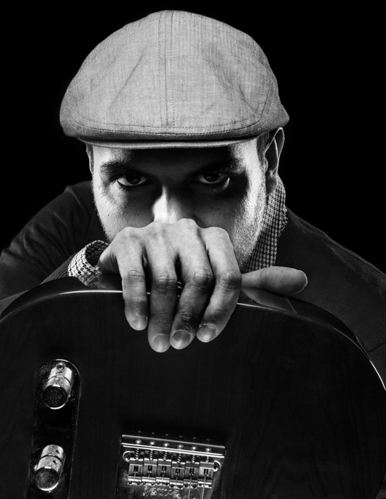 Edu Tedeschi - SOS - Sensacional Orchestra Sonora