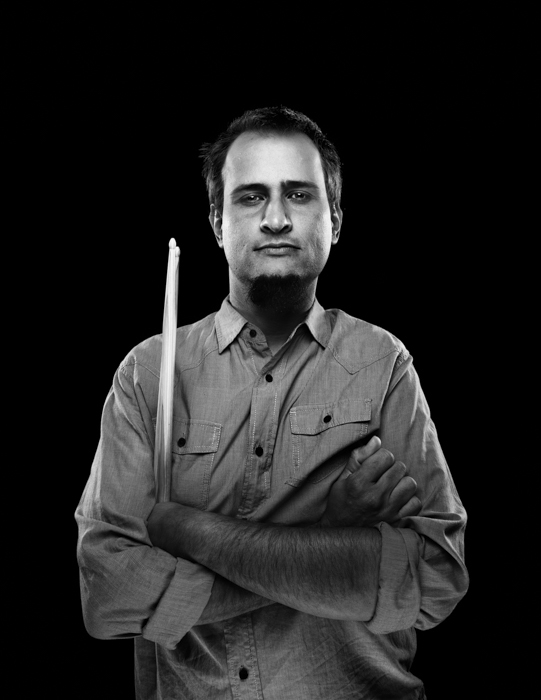 Emilio Martins - SOS - Sensacional Orchestra Sonora