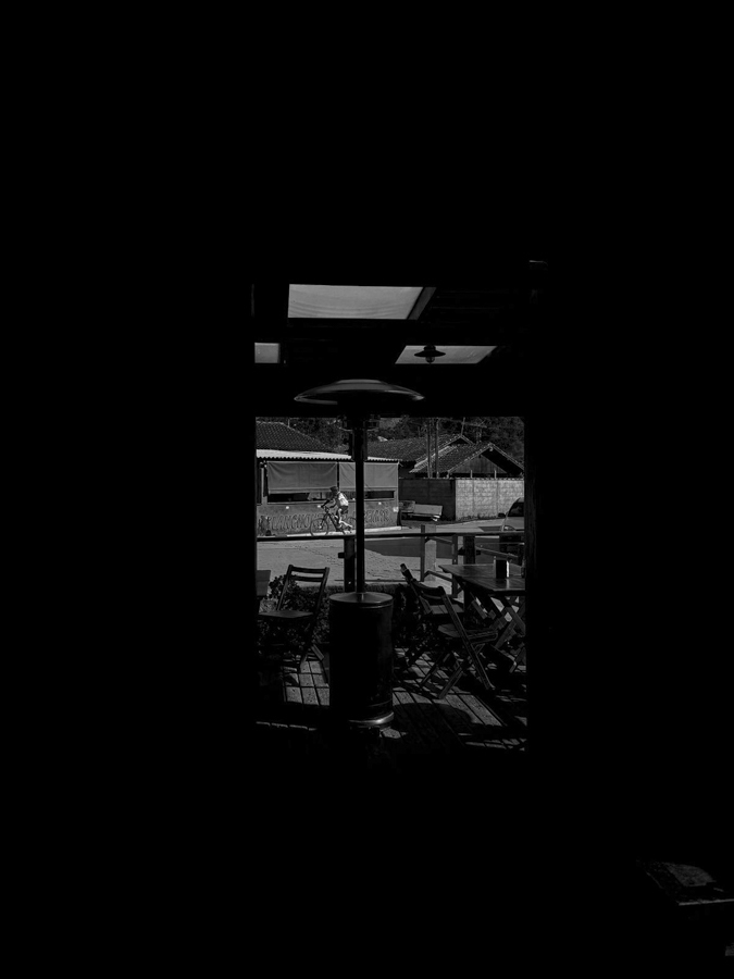 Bairro do Canta Galo - Caminho da Fé