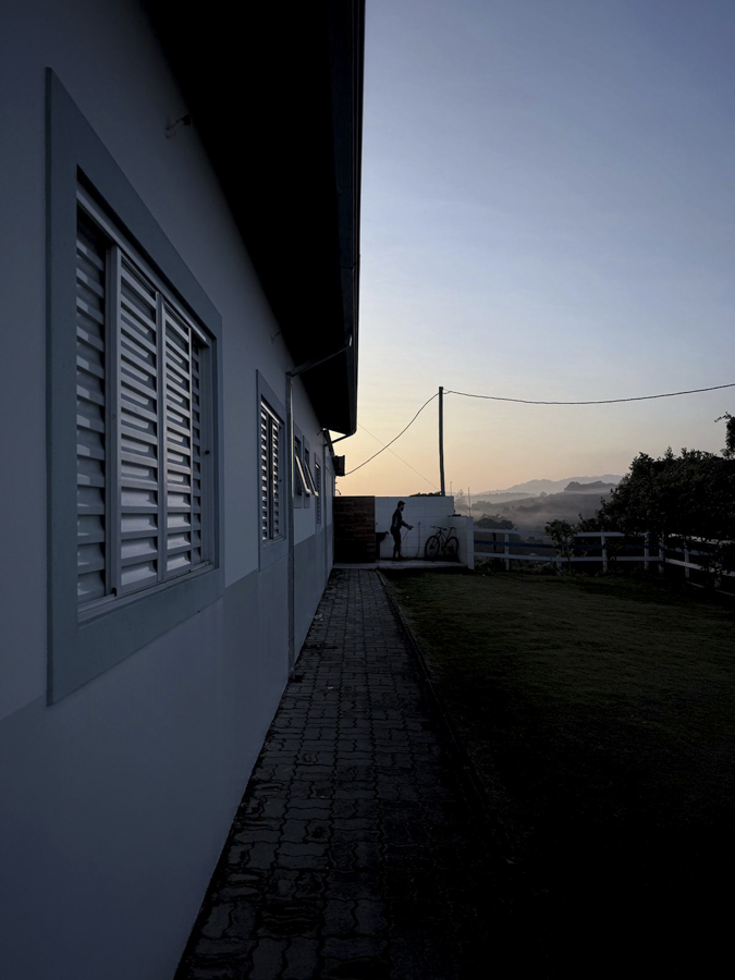 Estiva - Caminho da Fé