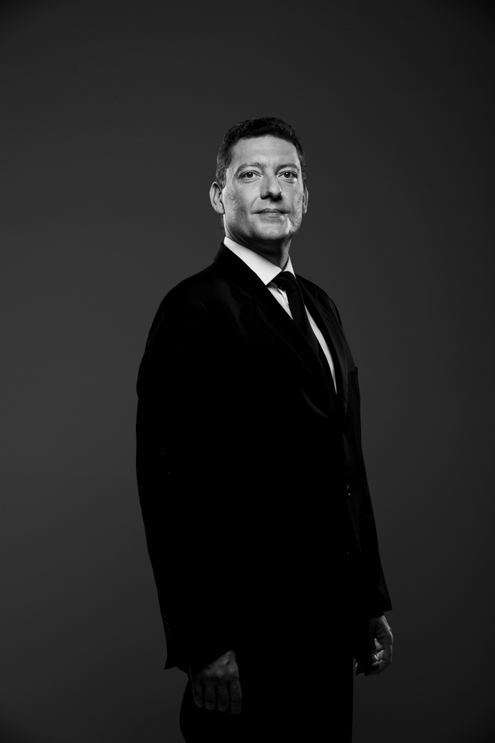Cristiano Kozan