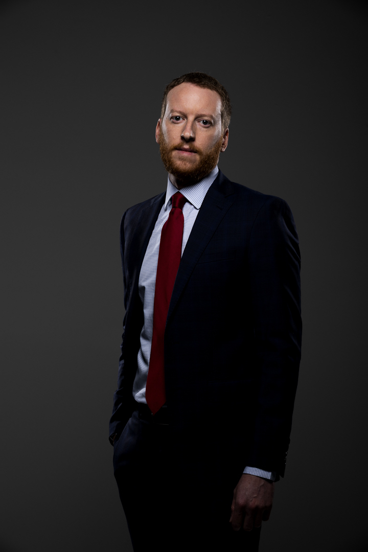 Raphael Burleigh