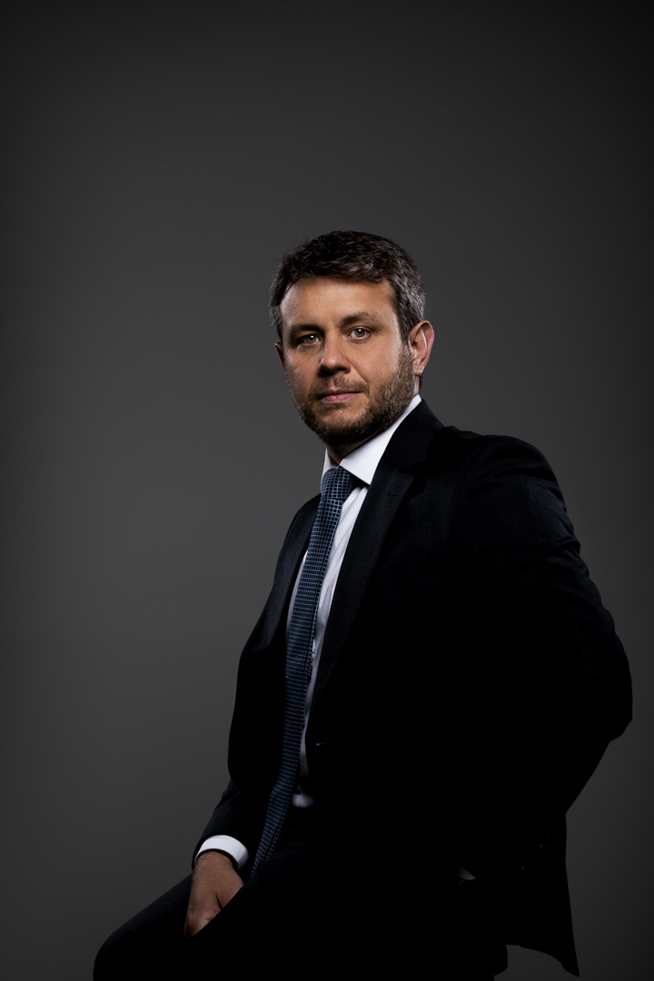 Marco Gasparetti