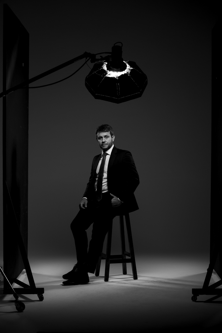 Marco Gasparetti