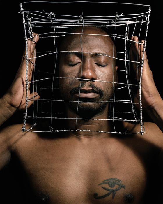 Thierry Casias - Rewired