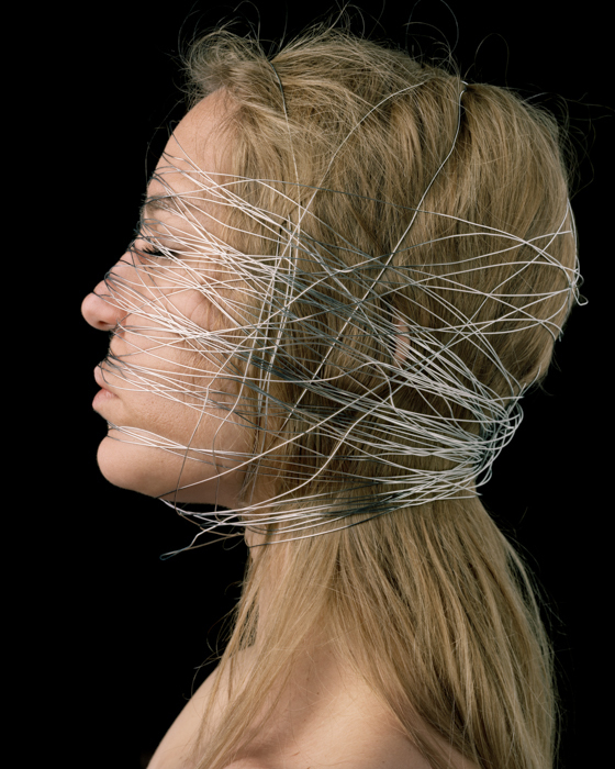 Dominique Catton - Rewired