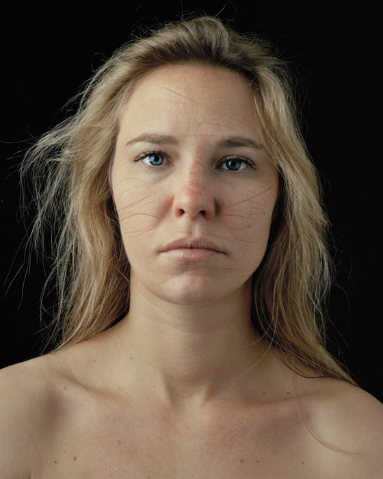 Dominique Catton - Rewired