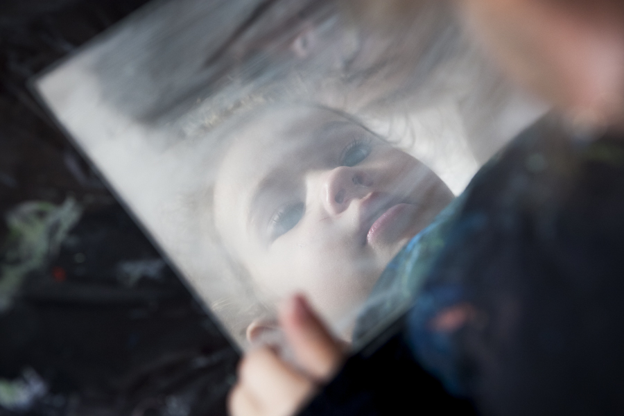 Reflexo - Escola Judaica Ortodoxa - Gani Lubavitch