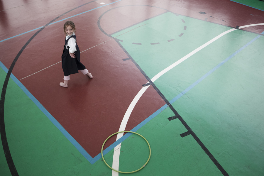 Escola Judaica Ortodoxa - Gani Lubavitch