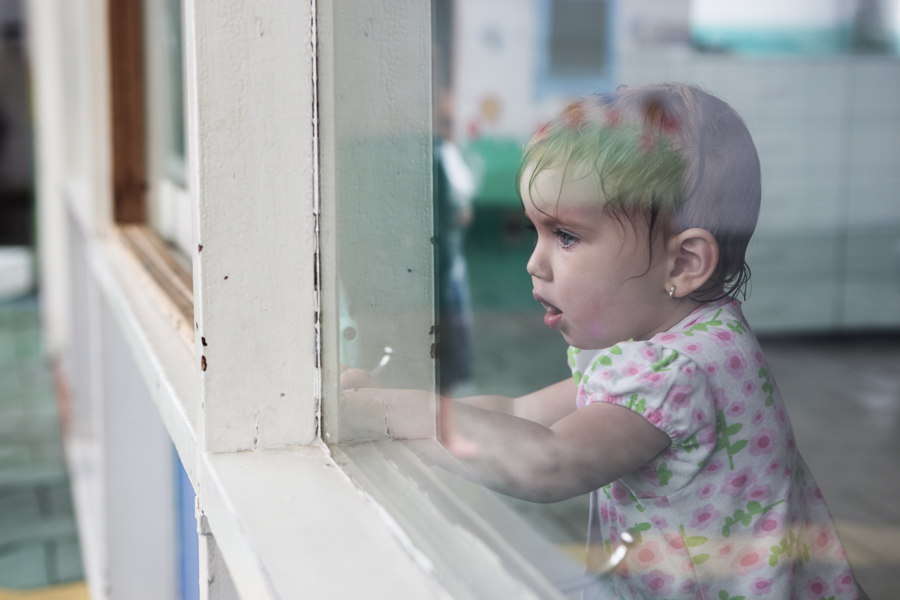 Escola Judaica Ortodoxa - Gani Lubavitch