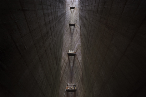 Usina Hidrelétrica Binacional de Itaipú
