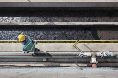 Estação de Tratamento de Esgoto