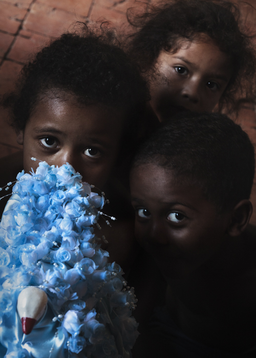 Festa do Divino - Alcântara - Maranhão