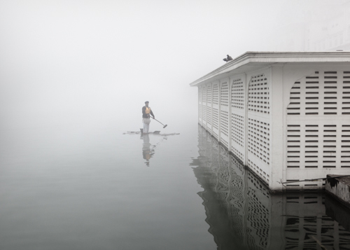 Jangada - Golden Temple - Amritsar - India