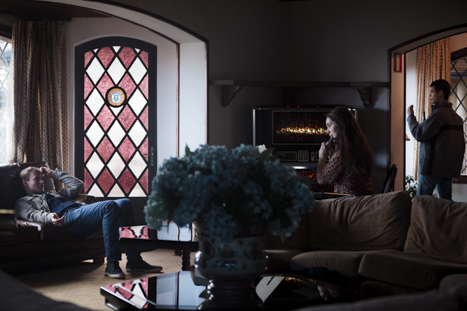 Festival Internacional de Inverno de Campos do Jordão