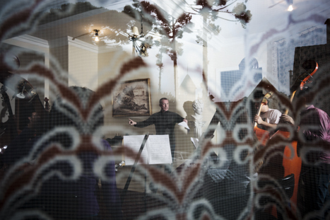 Festival Internacional de Inverno de Campos do Jordão