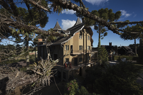 Festival Internacional de Inverno de Campos do Jordão