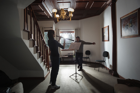 Festival Internacional de Inverno de Campos do Jordão