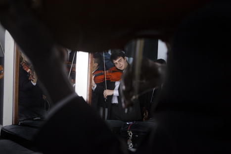 Festival Internacional de Inverno de Campos do Jordão