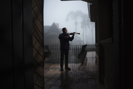Festival Internacional de Inverno de Campos do Jordão