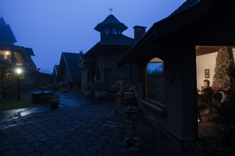 Festival Internacional de Inverno de Campos do Jordão