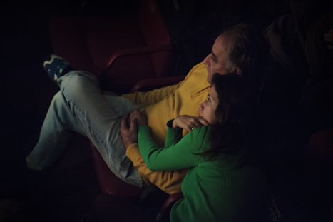 Festival Internacional de Inverno de Campos do Jordão