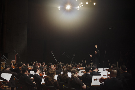 Festival Internacional de Inverno de Campos do Jordão
