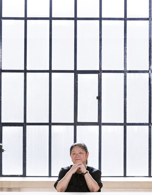 Naomi Munakata - Osesp