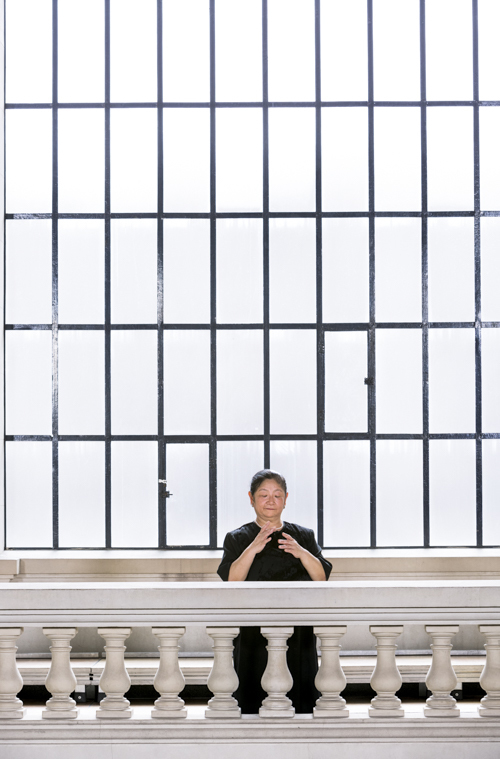 Naomi Munakata - Osesp