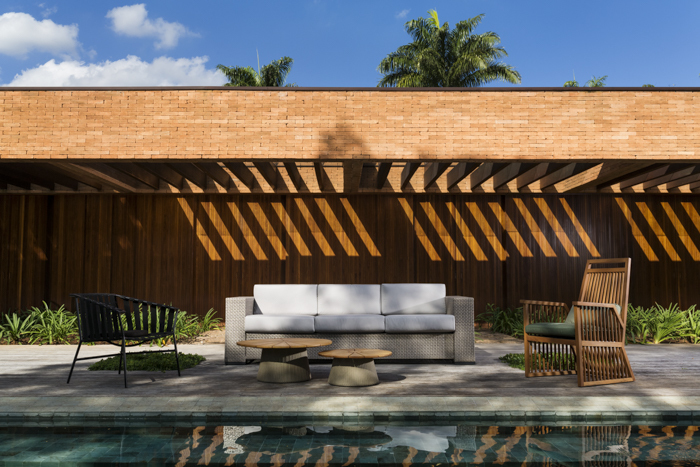 Móveis Amazonia Fibras Naturais - Fazenda Boa Vista