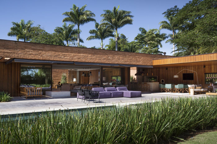 Móveis Amazonia Fibras Naturais - Fazenda Boa Vista