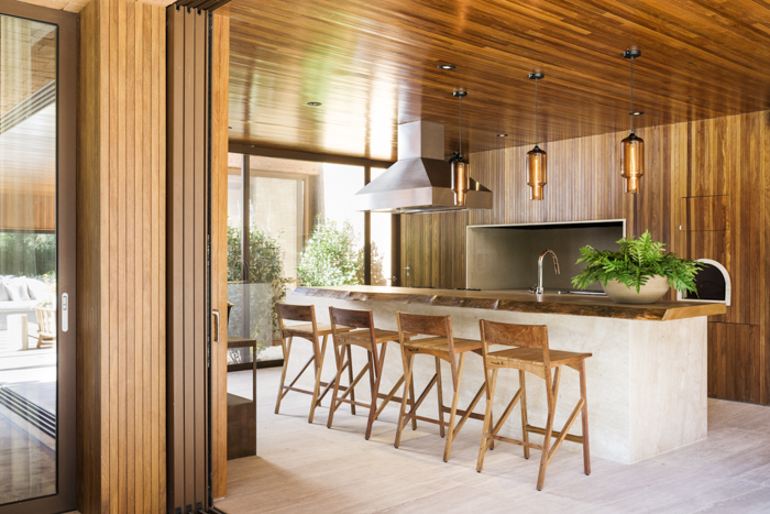 Móveis Amazonia Fibras Naturais - Fazenda Boa Vista