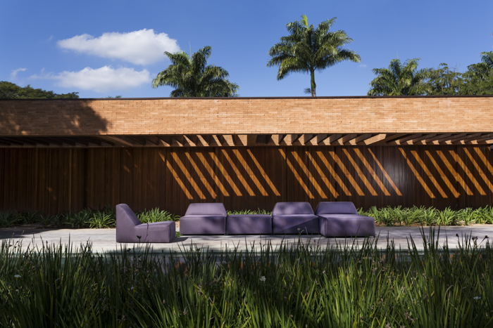 Móveis Amazonia Fibras Naturais - Fazenda Boa Vista