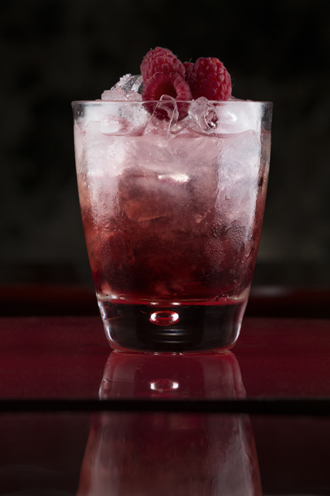 Drink - Le Bilboquet