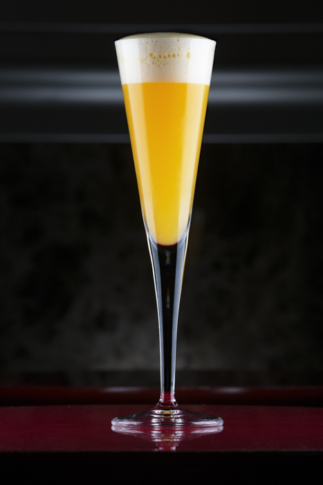 Drink - Le Bilboquet