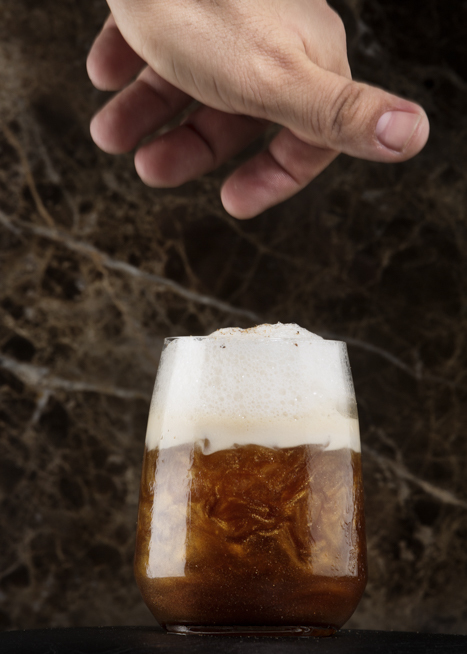 Drink - Le Bilboquet