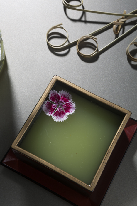 Drink Oriental - Le Bilboquet