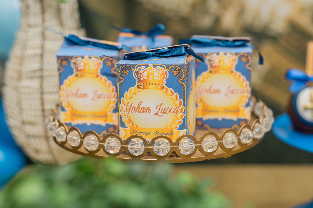 doces do pequeno príncipe