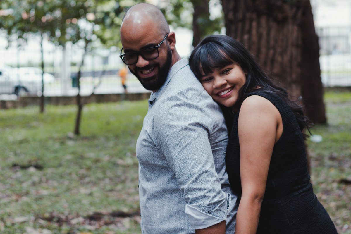 fotos antes do casamento