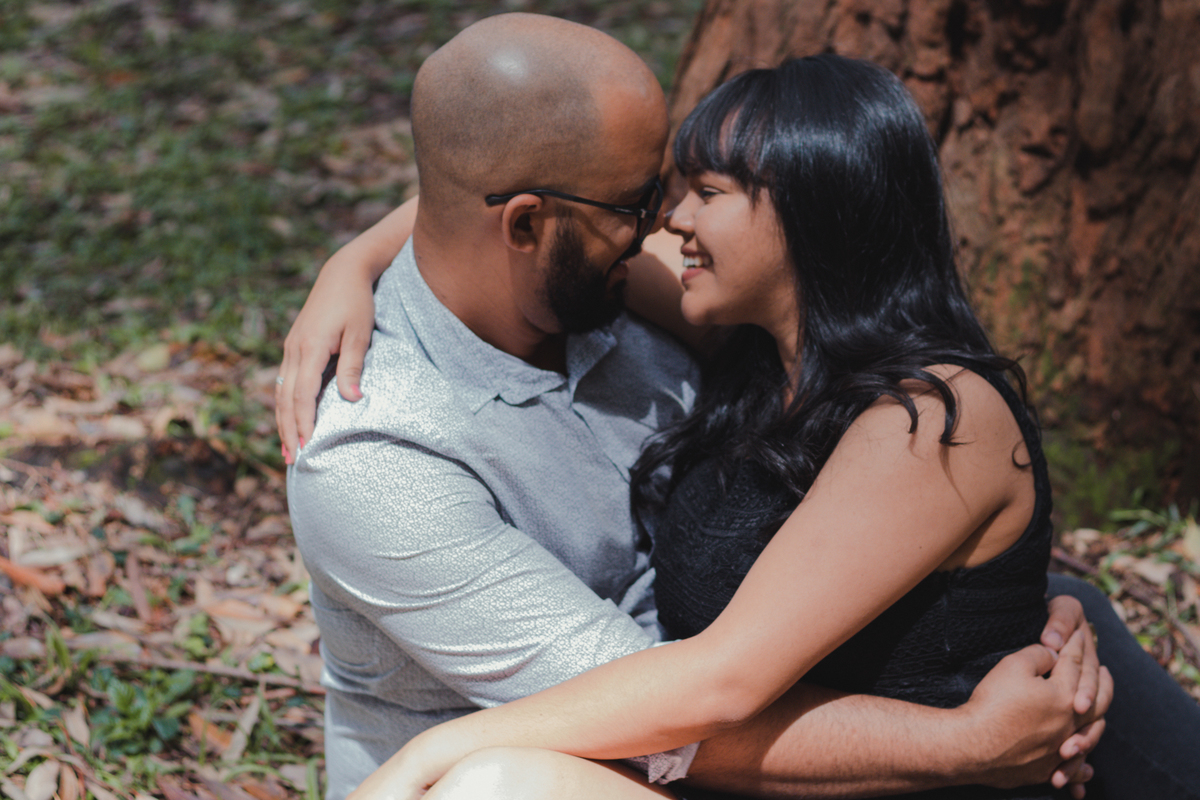 fotografias  em parques